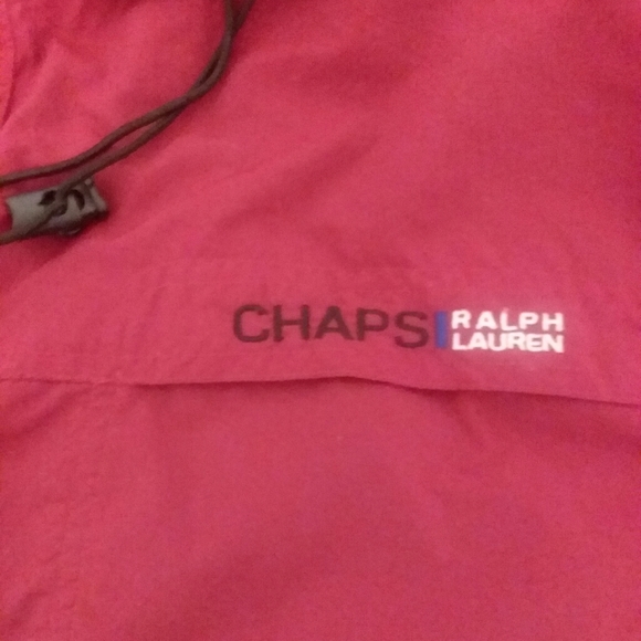 Windbreaker jacket - Picture 2 of 3